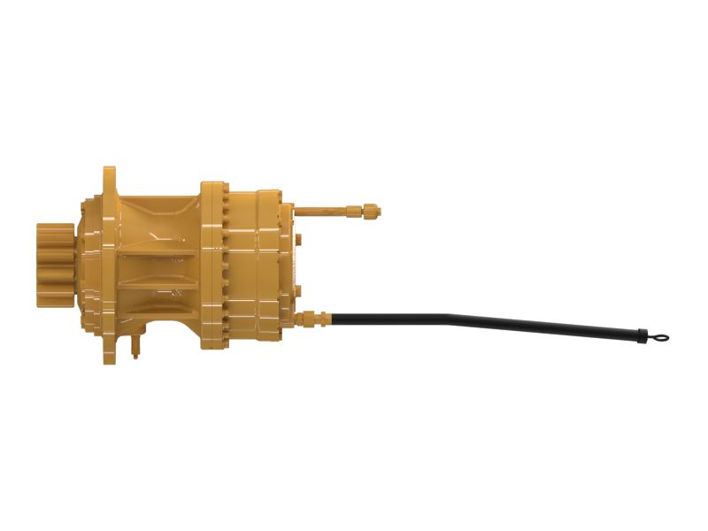 ПРИВОД ПОВОРОТНЫЙ