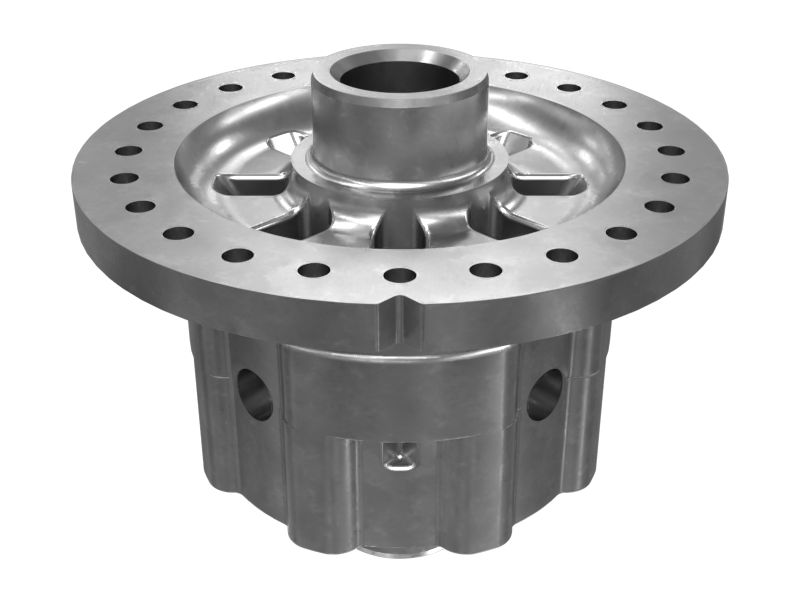 544-0641: КАРТЕР В СБОРЕ