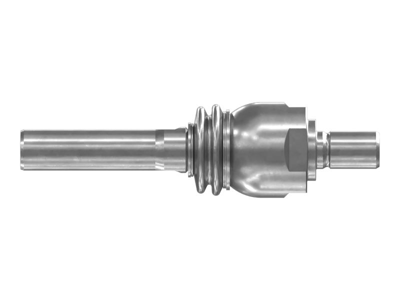 ШАРОВОЙ ШАРНИР