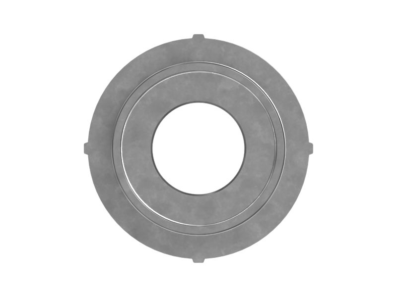 Поршень сцепления коробки передач с внутренним диаметром 90,2 мм