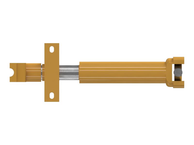 Вал в сборе — привод