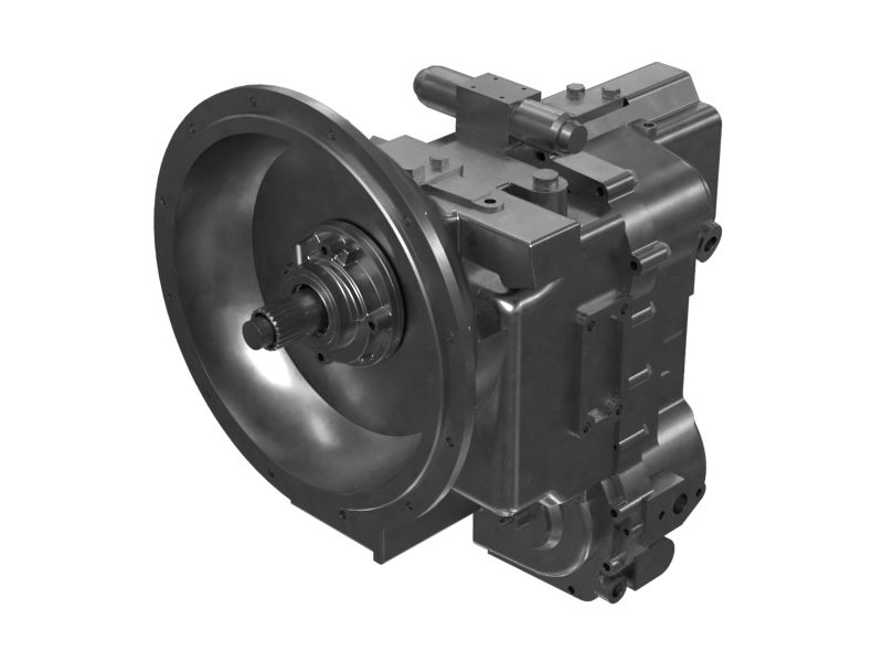 201-8561: БЛОК КПП DD