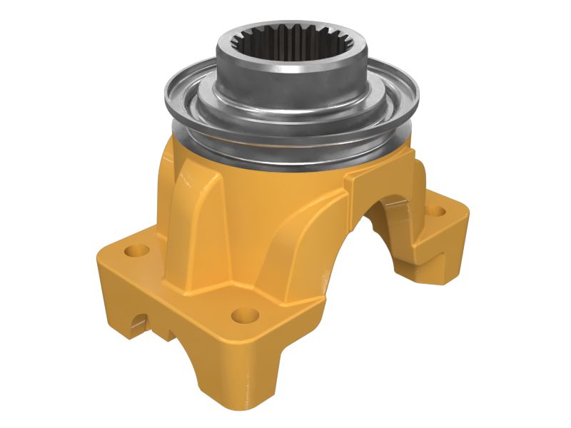 ВИЛКА В СБОРЕ