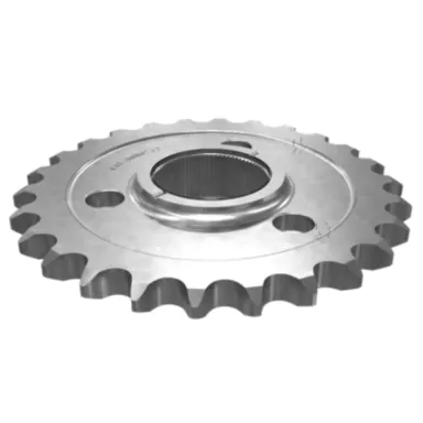 CAT 632,17 MM HATVE ÇAPLI TANDEM TEKERLEK ZİNCİR DİŞLİSİ