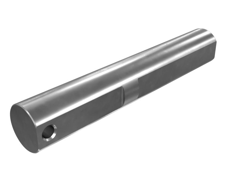 ВАЛ ШЕСТЕРНИ