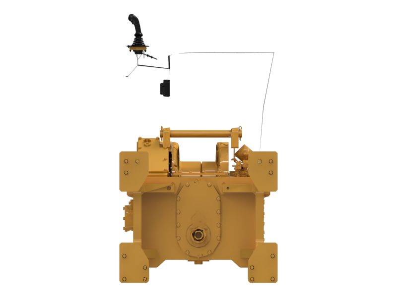 491-3099: Winch Arrangement-service 4913099 купить