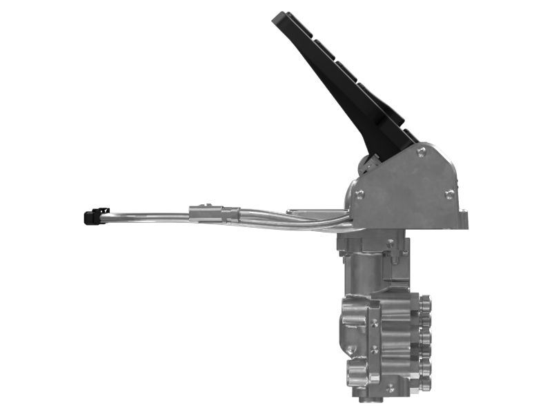 ПЕДАЛЬ ТОРМОЗА