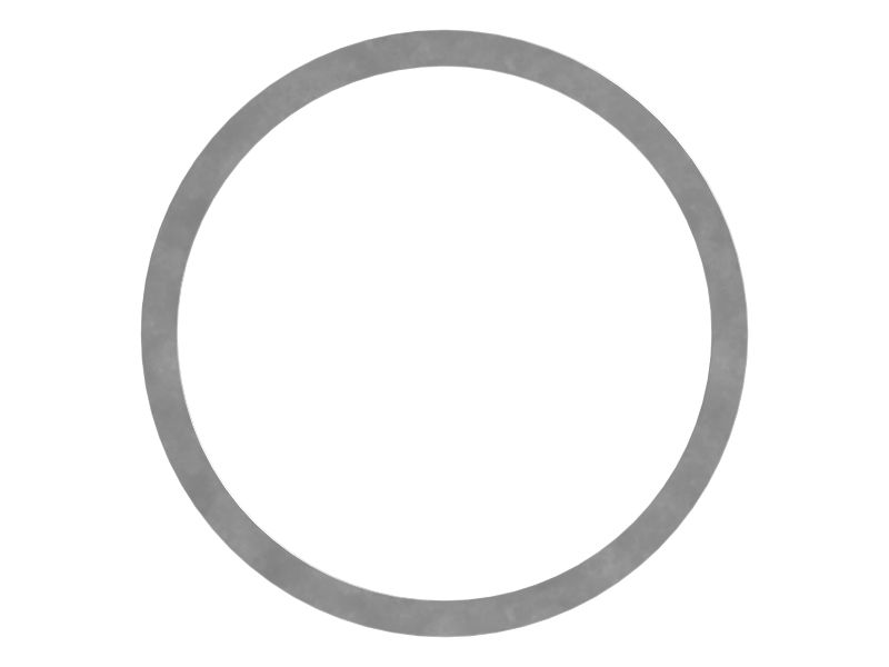 РЕГУЛИРОВОЧНАЯ ПРОКЛАДКА