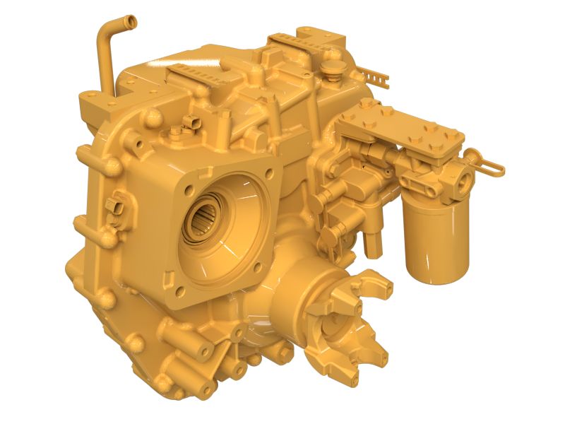 ТРАНСФОРМАТОР