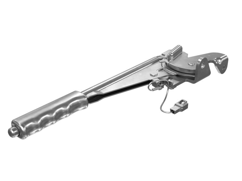 РЫЧАГ В СБОРЕ