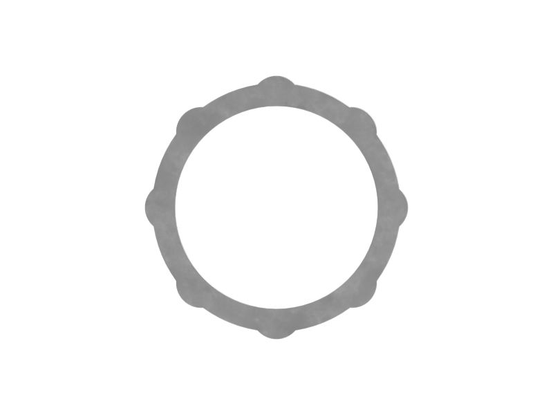 ДИСК ТОРМОЗ