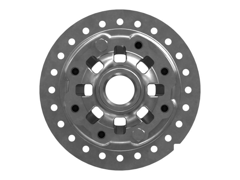 КАРТЕР ДИФФЕРЕНЦИАЛА