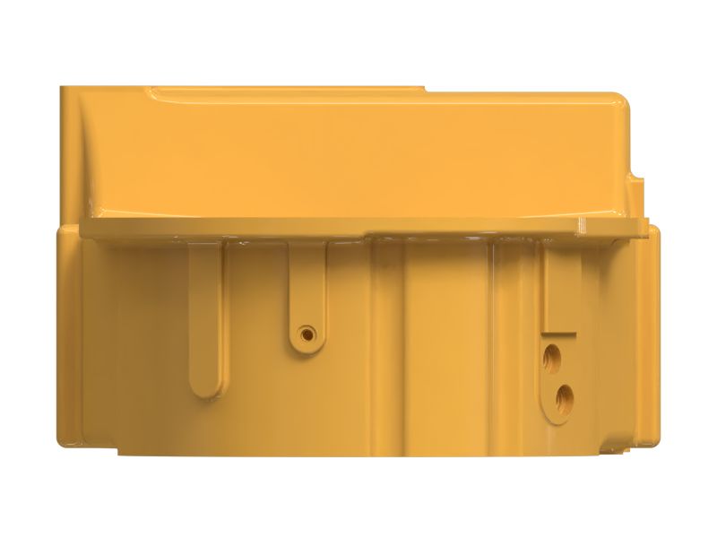 КАРТЕР РЕДУКТОРА