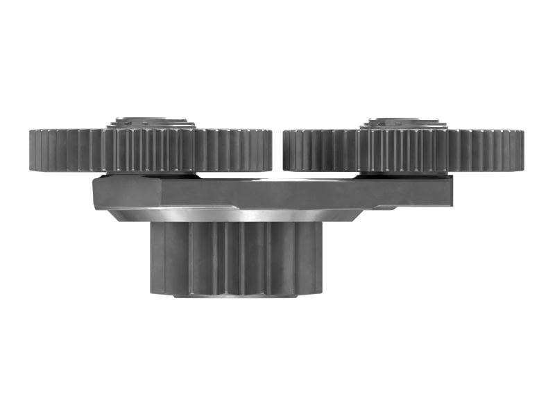 КОМПЛЕКТ ПЛАНЕТАРНОЙ ПЕРЕДАЧИ