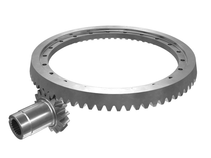 НАБОР ШЕСТЕРЕН (BE