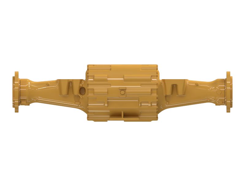 ОСЬ НЕПОДВИЖНАЯ