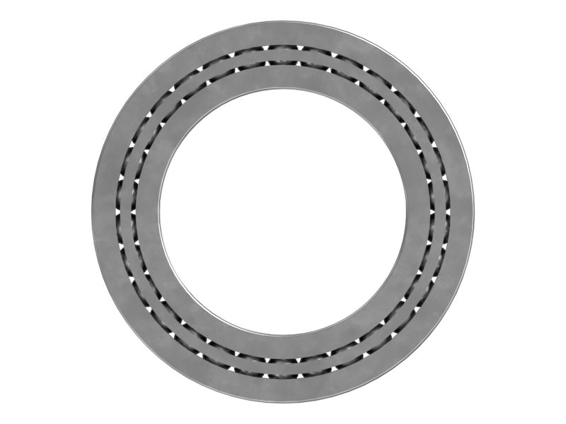 ПОДШИПНИК ШАРИКОВЫЙ