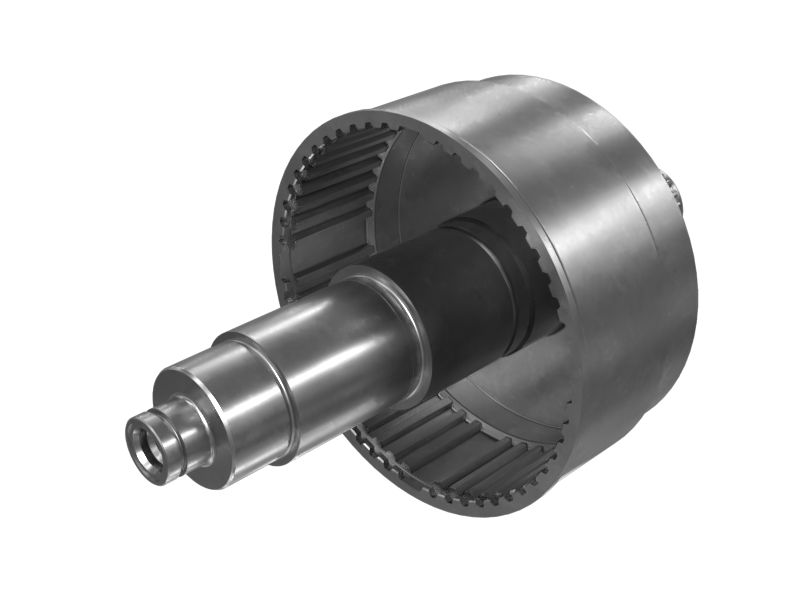 ВАЛ В СБОРЕ