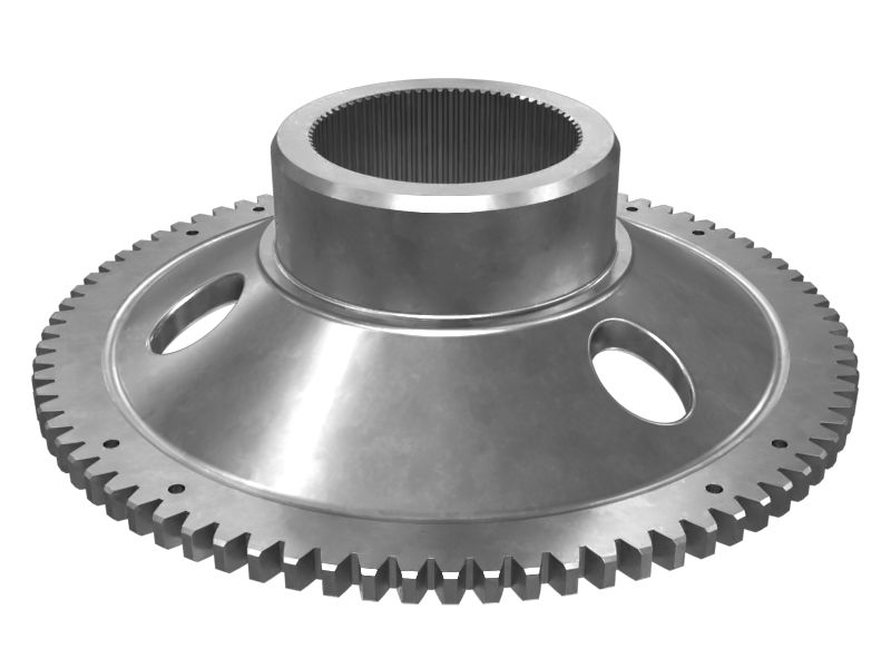 СТУПИЦА В СБОРЕ