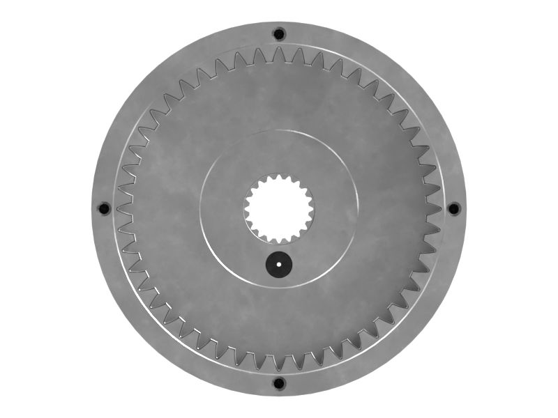 СТУПИЦА ДЕМПФЕРА