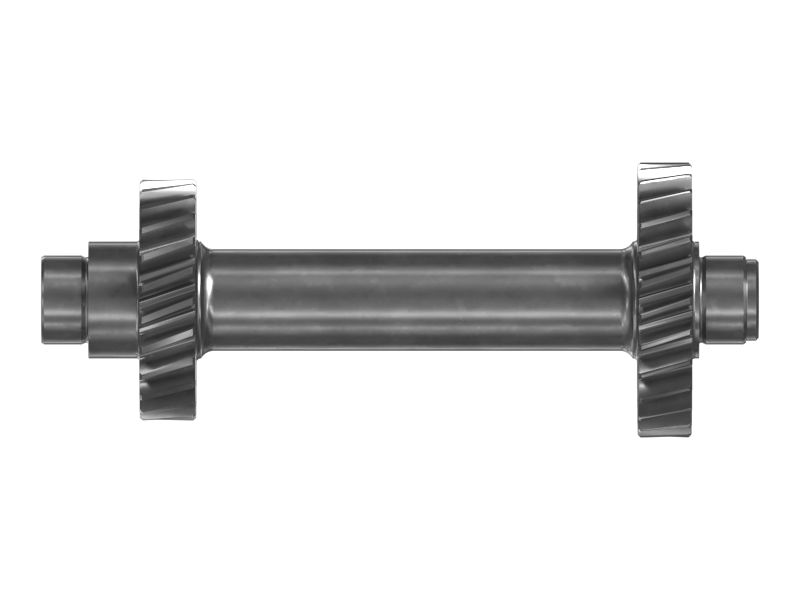 ВАЛ РЕВЕРСИВНЫЙ