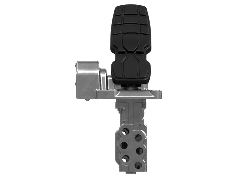 ПЕДАЛЬ ТОРМОЗА