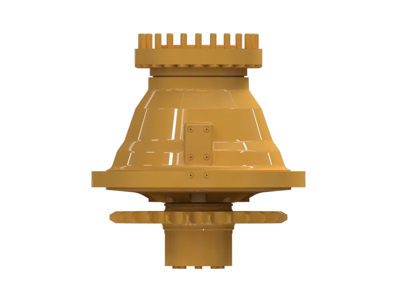 ТОРМОЗНОЙ ДИСК