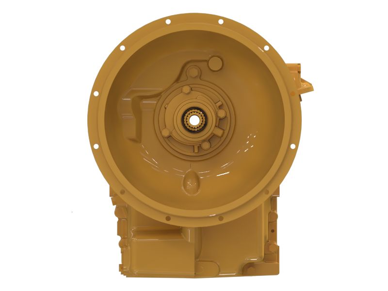 КПП ПРЯМОГО ПРИВОДА В СБОРЕ