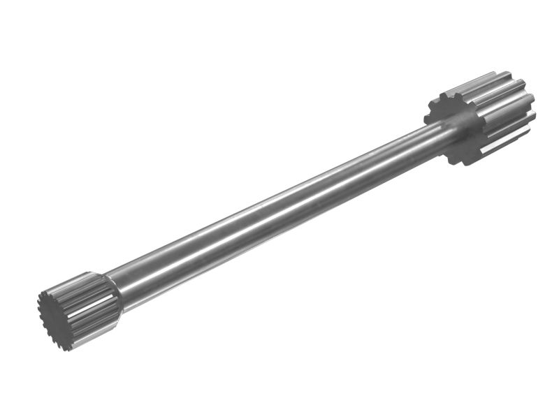 СОЛНЕЧНАЯ ШЕСТЕРНЯ БОРТОВОГО РЕДУКТОРА