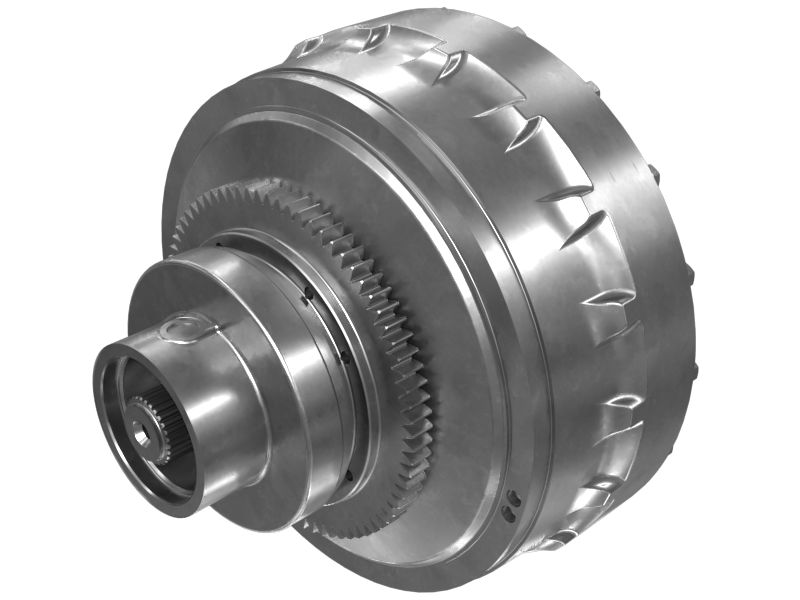 528-9636: БЛОК ОСНОВНОГО ТУРБОКОМПРЕССОРА МАХОВИКА