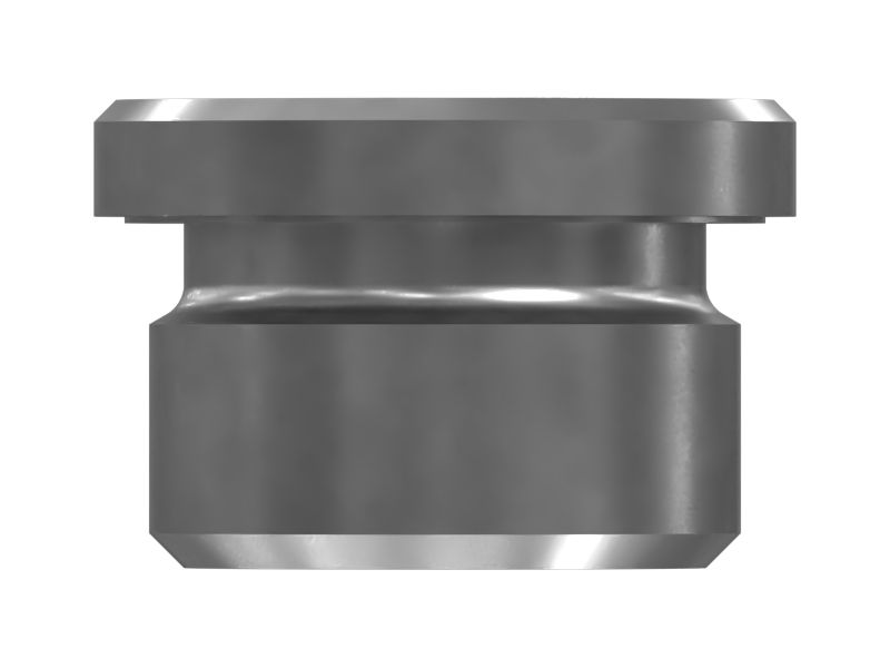 518-4896: Plug Assembly-flat Face Port 5184896 купить