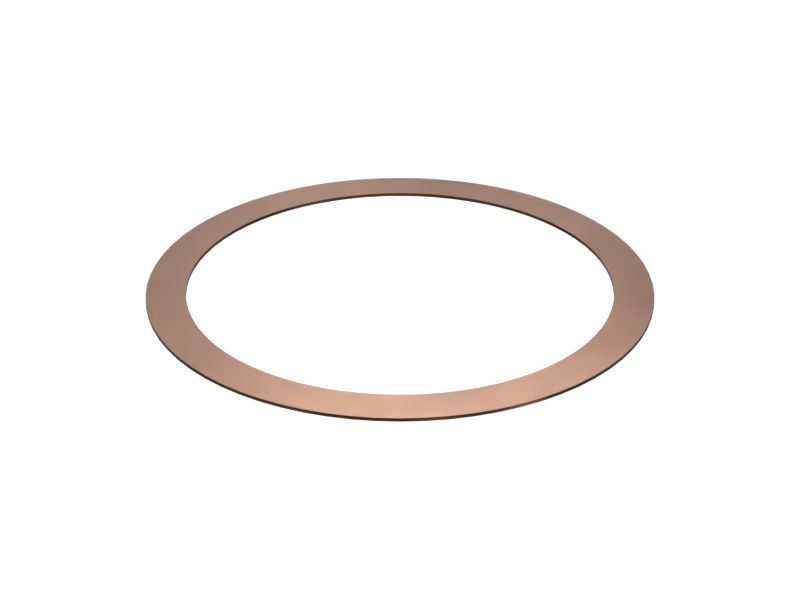 РЕГУЛИРОВОЧНАЯ ПРОКЛАДКА