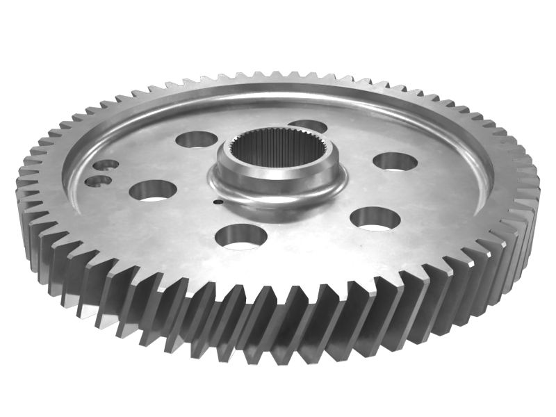 Gear-Transfer
