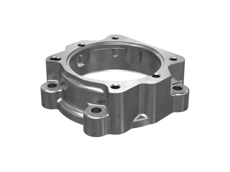 КОРПУС НАСОСА