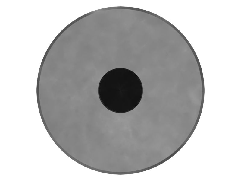 ВАЛ ПЛАНЕТАРНОЙ ПЕРЕДАЧИ