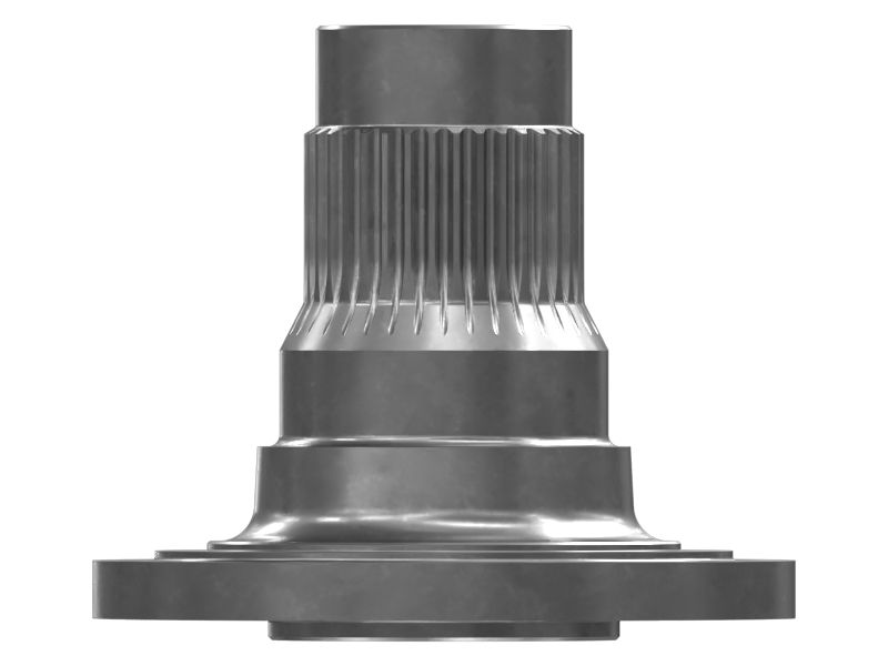 138-4805: 36 Teeth Final Drive Spindle | Cat® Parts Store