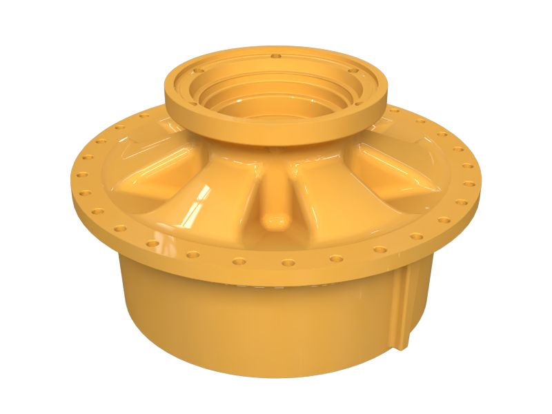 20R-5327: КОЛЕСО