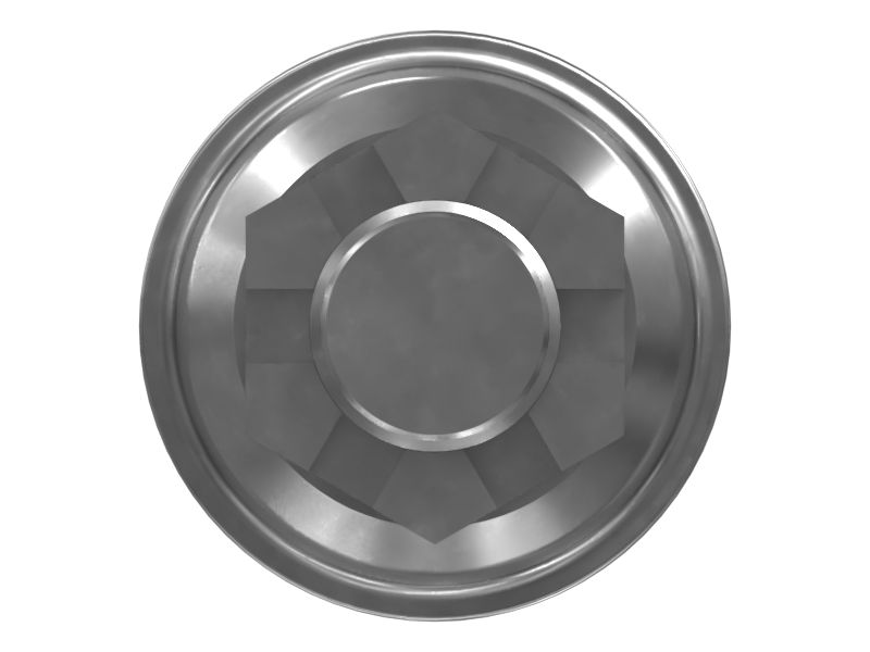 ГОЛОВКА ПРАВАЯ