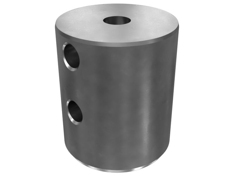 ВАЛ ПЛАНЕТАРНОЙ ПЕРЕДАЧИ