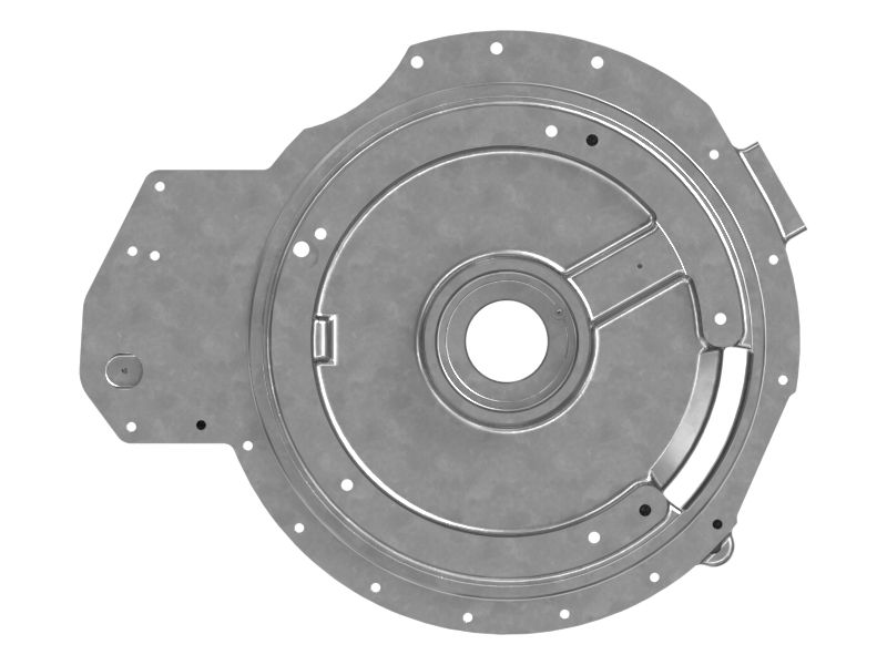 КОЖУХ В СБОРЕ