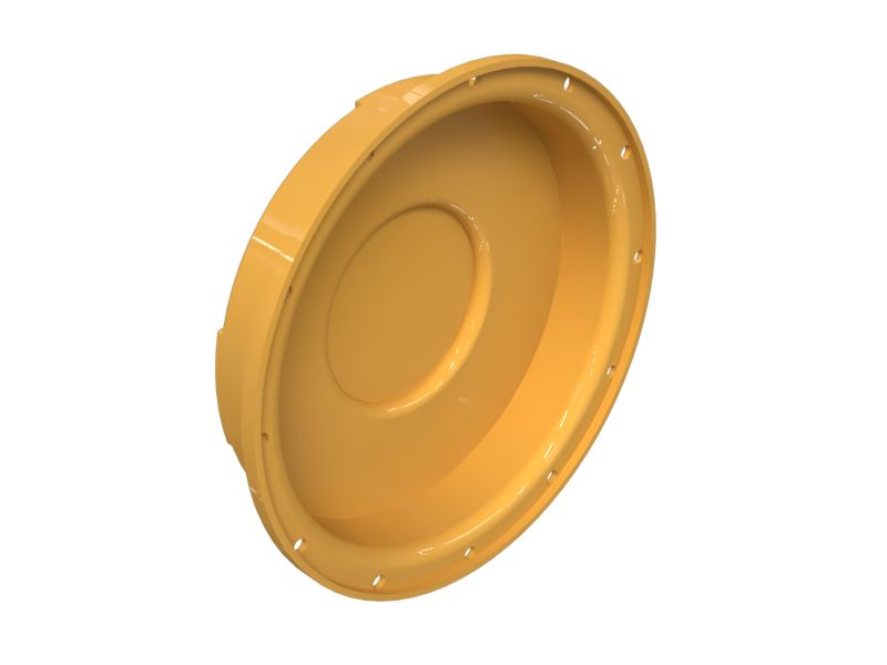 НАРУЖНЫЙ КОРПУС