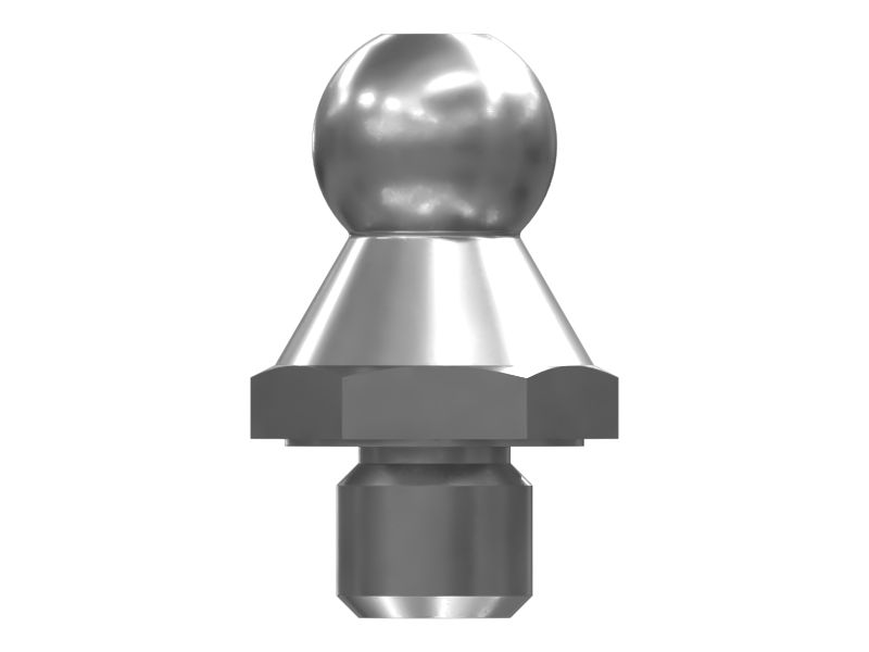 ШАРОВОЙ ПАЛЕЦ