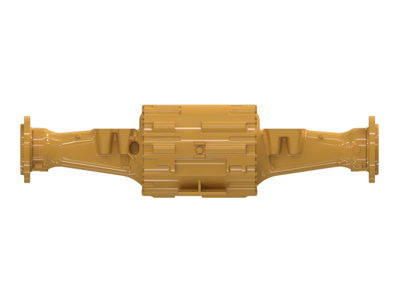 ОСЬ НЕПОДВИЖНАЯ