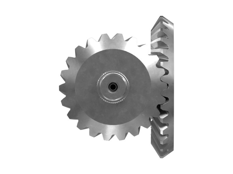 НАБОР ШЕСТЕРЕН (BE