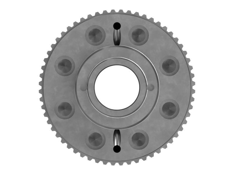 СТУПИЦА МУФТЫ СЦЕПЛЕНИЯ