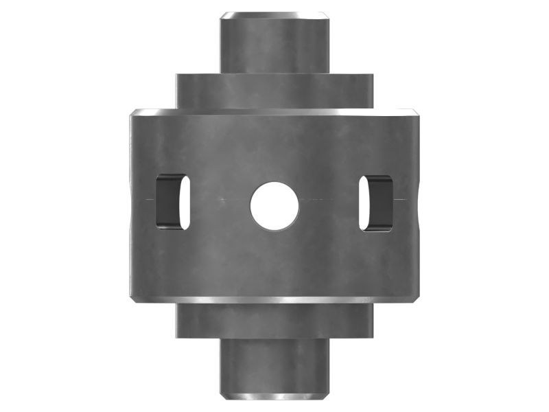 КОРПУС ДИФФЕРЕНЦИАЛА