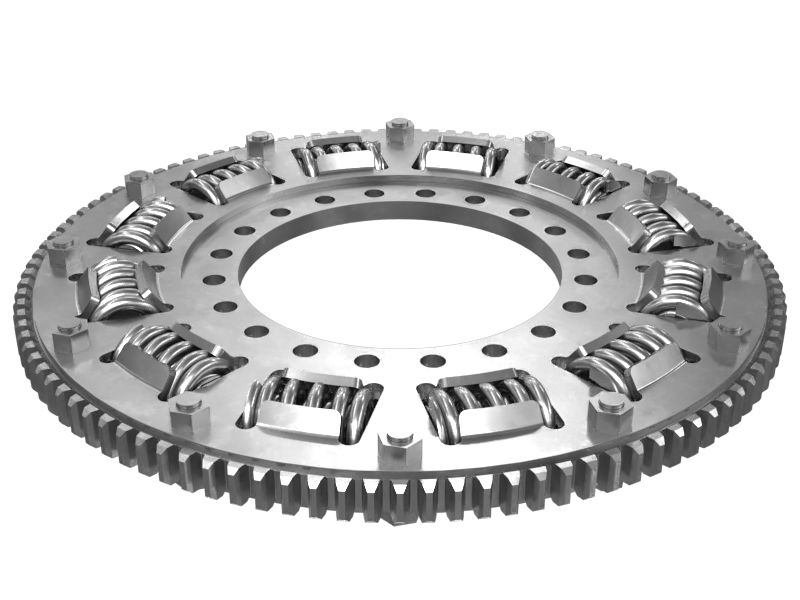 СОЕДИНИТЕЛЬНАЯ МУФТА В СБОРЕ