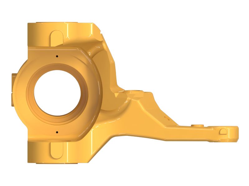 КОРПУС ШЛИЦЕВОЙ