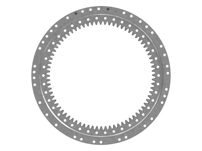 БЛОК ШЕСТЕРНИ ПОДШИПНИКА