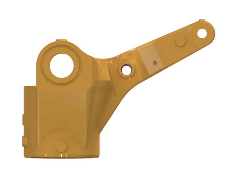 КОРПУС ШЛИЦЕВОЙ